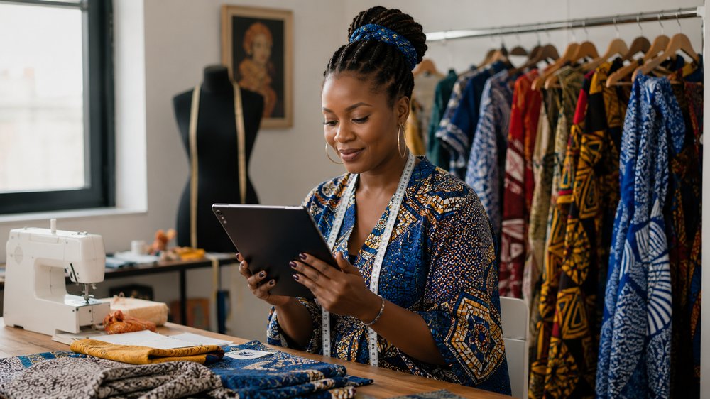 Women entrepreneurs