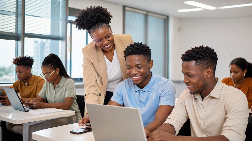 Schools and training