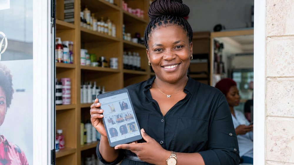 Formalized small businesses